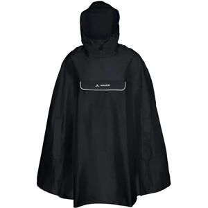 Vaude Valdipino Waterproof Bike Poncho - Rain Protection Vaude Valdipino Waterproof Bike Poncho - Rain Protection