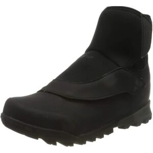 Vaude Minaki Mid II STX Schwarz - Winter Mountainbike-Schuh Vaude Minaki Mid II STX Schwarz - Winter Mountainbike-Schuh