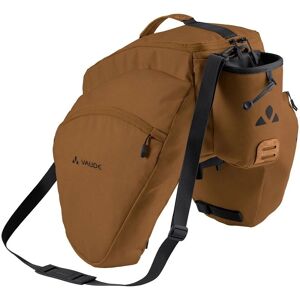 Vaude eSilkroad Plus Fiets Tas - 22L Waterdicht & Milieuvriendelijk Vaude eSilkroad Plus Fiets Tas - 22L Waterdicht & Milieuvriendelijk