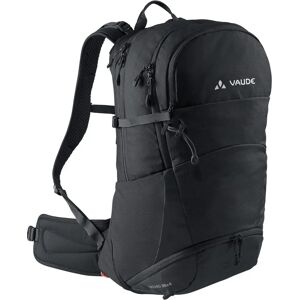 VAUDE Wizard 30+4 (14568) - zwart VAUDE Wizard 30+4 (14568) - zwart