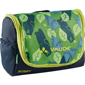 Vaude Bobby Grön Papegoja Barn Toalettväska - Barn Toalettväska Vaude Bobby Grön Papegoja Barn Toalettväska - Barn Toalettväska