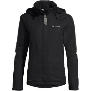 Vaude Luminum Jacket II - Waterproof, Reflective, Breathable - Jacket Vaude Luminum Jacket II - Waterproof, Reflective, Breathable - Jacket