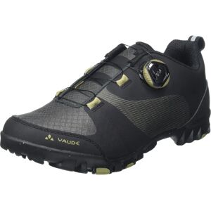 VAUDE Herren Mountainbikeschuhe TVL Pavei Tech - male - schwarz - 36 VAUDE Herren Mountainbikeschuhe TVL Pavei Tech - male - schwarz - 36