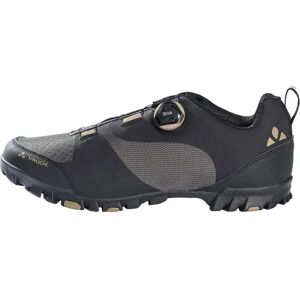 VAUDE Herren TVL Pavei Tech Mountainbike Shoes - Black - 40 VAUDE Herren TVL Pavei Tech Mountainbike Shoes - Black - 40
