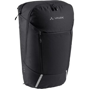 VAUDE Cycle 20 II Plecak Rowerowy Czarny VAUDE Cycle 20 II Plecak Rowerowy Czarny