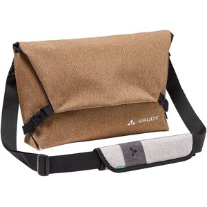 Vaude Schmalegg Shoulder Bag - 13.3" Laptop - Brown - Urban Style Vaude Schmalegg Shoulder Bag - 13.3" Laptop - Brown - Urban Style