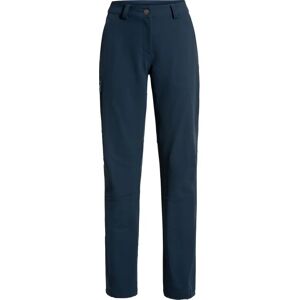 Vaude Strathcona Broeken II - Donkerblauw - Winddicht, gerecyclede materialen Vaude Strathcona Broeken II - Donkerblauw - Winddicht, gerecyclede materialen