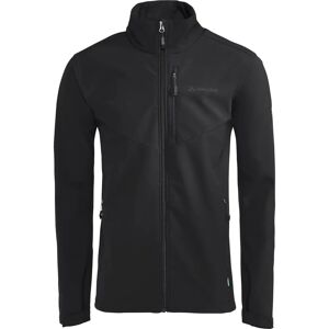 VAUDE Men's Cyclone Jacket VI - black VAUDE Men's Cyclone Jacket VI - black