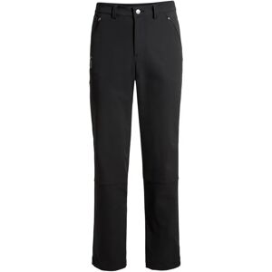 Vaude Men’s Recycled Softshell Hiking Pants - Windproof, Waterproof Vaude Men’s Recycled Softshell Hiking Pants - Windproof, Waterproof