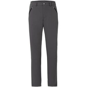 Vaude Black Strathcona Pants II - Men’s Outdoor Trousers Vaude Black Strathcona Pants II - Men’s Outdoor Trousers