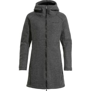 VAUDE Women's Tinshan Coat III (41083) - iron VAUDE Women's Tinshan Coat III (41083) - iron