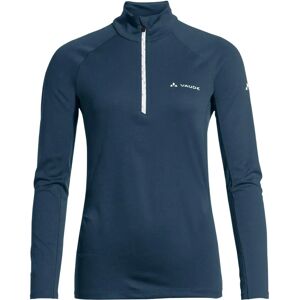 Vaude Larice Light Shirt II Blå - Andningsbar, Snabbtorkande - Långärmad Vaude Larice Light Shirt II Blå - Andningsbar, Snabbtorkande - Långärmad