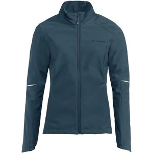 Vaude Wintry Jacket IV Sötét Tenger - Kabát Vaude Wintry Jacket IV Sötét Tenger - Kabát