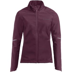 Vaude Wintry Jacket IV Lila - Jacket Vaude Wintry Jacket IV Lila - Jacket
