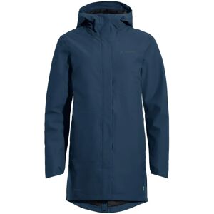 VAUDE Damcykeljacka med Isolering - Vinterjacka VAUDE Damcykeljacka med Isolering - Vinterjacka
