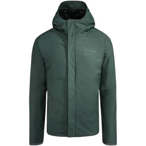 Veste de pluie chaude Vaude Cyclist XL - Réfléchissante, Coupe-vent, Imperméable - Publicité Veste de pluie chaude Vaude Cyclist XL - Réfléchissante, Coupe-vent, Imperméable - Publicité