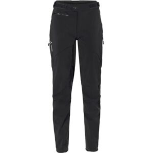 Vaude Qimsa Softshell Pants II - Windproof, Breathable, Water-resistant - Pants Vaude Qimsa Softshell Pants II - Windproof, Breathable, Water-resistant - Pants