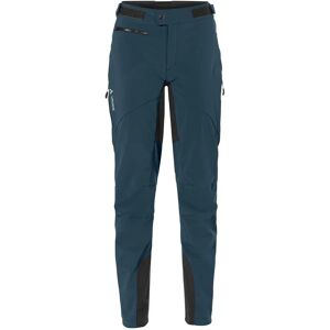 Vaude Qimsa Softshell Pants II - Windproof, Breathable, Water-resistant Vaude Qimsa Softshell Pants II - Windproof, Breathable, Water-resistant