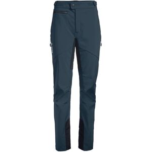 Vaude Qimsa Softshell Pants II - Winddicht, Ademend, Waterafstotend Vaude Qimsa Softshell Pants II - Winddicht, Ademend, Waterafstotend