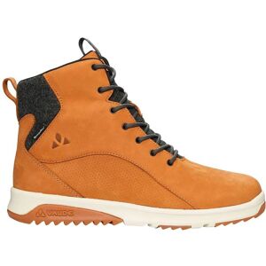 Vaude UBN Kiruna II Mid STX - Waterdicht, Milieuvriendelijk, Uitneembare zool Vaude UBN Kiruna II Mid STX - Waterdicht, Milieuvriendelijk, Uitneembare zool