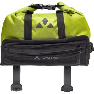 VAUDE Trailguide II Bikepacking Bag - 3L Waterproof, Recycled VAUDE Trailguide II Bikepacking Bag - 3L Waterproof, Recycled