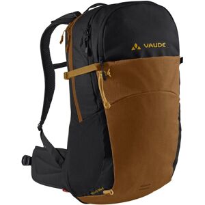VAUDE Wizard 24+4 (14567) - CZARNY/UMBRA VAUDE Wizard 24+4 (14567) - CZARNY/UMBRA