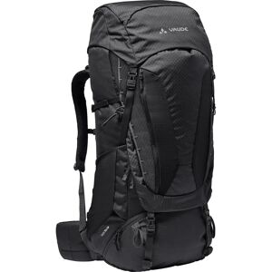 VAUDE Avox 75+10 (15953) - zwart VAUDE Avox 75+10 (15953) - zwart