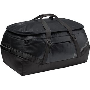 VAUDE CityDuffel 65 - fekete VAUDE CityDuffel 65 - fekete