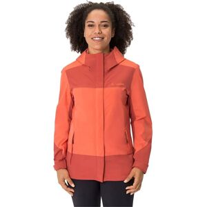 Vaude Neyland 2.5L Jacket - Women's Waterproof Windbreaker Vaude Neyland 2.5L Jacket - Women's Waterproof Windbreaker