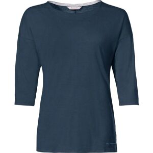 VAUDE Vrouwen Neyland 3/4 T-Shirt - Milieuvriendelijk, Snel drogend VAUDE Vrouwen Neyland 3/4 T-Shirt - Milieuvriendelijk, Snel drogend