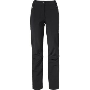 Vaude Farley Stretch Capri T-Zip Pants III - Trekkinghose Vaude Farley Stretch Capri T-Zip Pants III - Trekkinghose