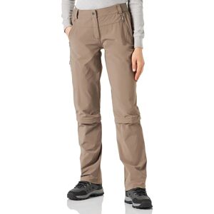 Vaude Farley Stretch Capri T-ZIP Pants - Túranadrág Vaude Farley Stretch Capri T-ZIP Pants - Túranadrág