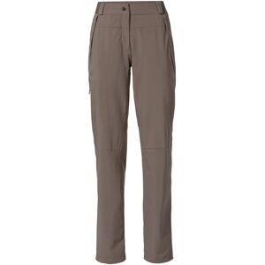 Vaude Farley Stretch Pants III - Trekking Pants - Coconut Vaude Farley Stretch Pants III - Trekking Pants - Coconut