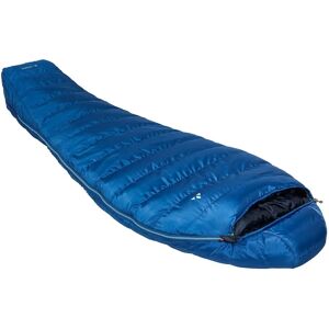 Saco de dormir de plumas Vaude Hochgrat 700 - Azul - 3 estaciones Saco de dormir de plumas Vaude Hochgrat 700 - Azul - 3 estaciones