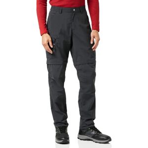Vaude Farley Stretch T-Zip Pants III - Trekking Pants Vaude Farley Stretch T-Zip Pants III - Trekking Pants