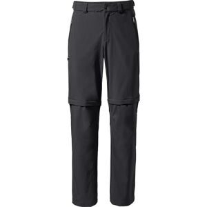 Vaude Farley Stretch T-Zip Pants III - Men's Trekking Pants Vaude Farley Stretch T-Zip Pants III - Men's Trekking Pants