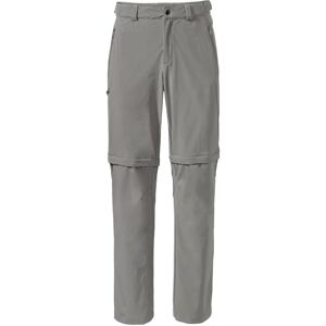 Vaude Farley Stretch T-Zip Pants III - Recycled Trekking Pants Vaude Farley Stretch T-Zip Pants III - Recycled Trekking Pants
