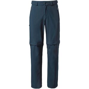Vaude Farley Stretch T-Zip Pants III - Tartós és átalakítható túraruházat Vaude Farley Stretch T-Zip Pants III - Tartós és átalakítható túraruházat