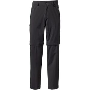 Vaude Farley Stretch Zip-Off Pants II - Mens Trekking Pants Vaude Farley Stretch Zip-Off Pants II - Mens Trekking Pants