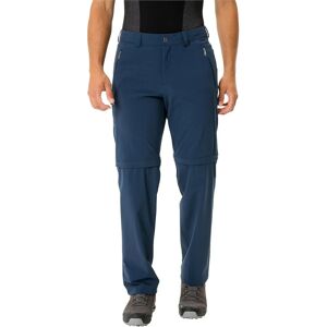 Vaude Men's Farley Stretch ZO Pants II - Trekking Pants Vaude Men's Farley Stretch ZO Pants II - Trekking Pants