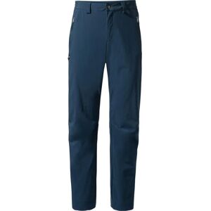 VAUDE Herren Farley Stretch III Trekking Pants - Blue VAUDE Herren Farley Stretch III Trekking Pants - Blue