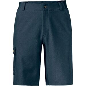 Vaude Tremalzo Shorts IV - Dark Sea - Men - Shorts Vaude Tremalzo Shorts IV - Dark Sea - Men - Shorts