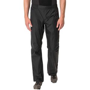 Vaude Drop II Waterproof Pants - Breathable, Eco-Friendly Vaude Drop II Waterproof Pants - Breathable, Eco-Friendly