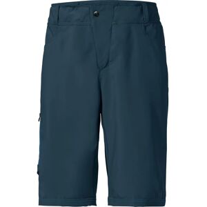 Vaude Ledro Shorts - Transpirable, Ecológico, Rendimiento Vaude Ledro Shorts - Transpirable, Ecológico, Rendimiento