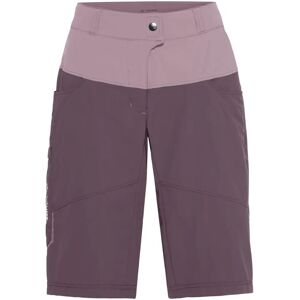 Vaude Women Qimsa Shorts - Lightweight, Flexible, Eco-friendly Shorts Vaude Women Qimsa Shorts - Lightweight, Flexible, Eco-friendly Shorts
