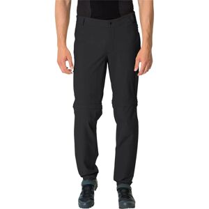 Vaude Yaras Zip-Off Broeken - Duurzame, milieuvriendelijke fietspants Vaude Yaras Zip-Off Broeken - Duurzame, milieuvriendelijke fietspants