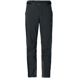Vaude Qimsa Softshell Pants II - Men's Windproof Trousers Vaude Qimsa Softshell Pants II - Men's Windproof Trousers