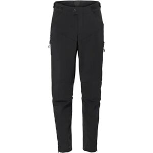 Vaude Qimsa Softshell Broek II - Winddicht, Ademend, Milieuvriendelijk Vaude Qimsa Softshell Broek II - Winddicht, Ademend, Milieuvriendelijk