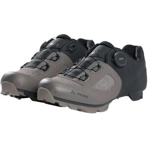 Vaude Kuro Tech Mountainbike Shoes - Black - MTB, Gravel, All-Mountain Vaude Kuro Tech Mountainbike Shoes - Black - MTB, Gravel, All-Mountain
