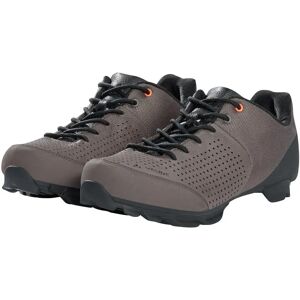 Vaude Mountain Bike Shoe Kuro Black - All-Mountain/Trekking - EU 46 Vaude Mountain Bike Shoe Kuro Black - All-Mountain/Trekking - EU 46